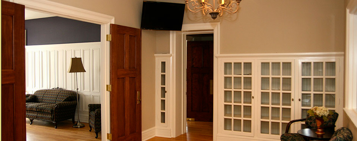 McPherson Mansion McPherson Mansion 2