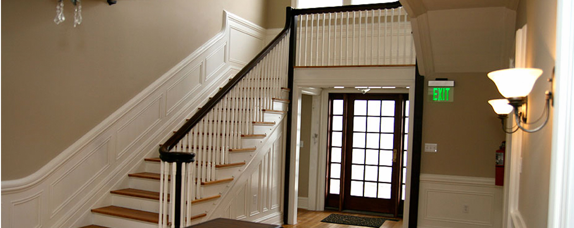 McPherson Mansion McPherson Mansion 3